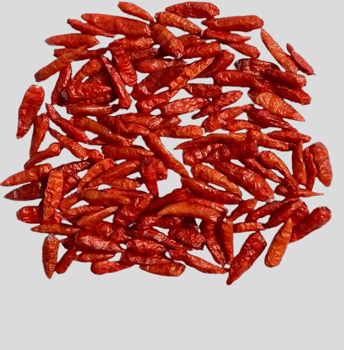 Bird’s eye Chillies