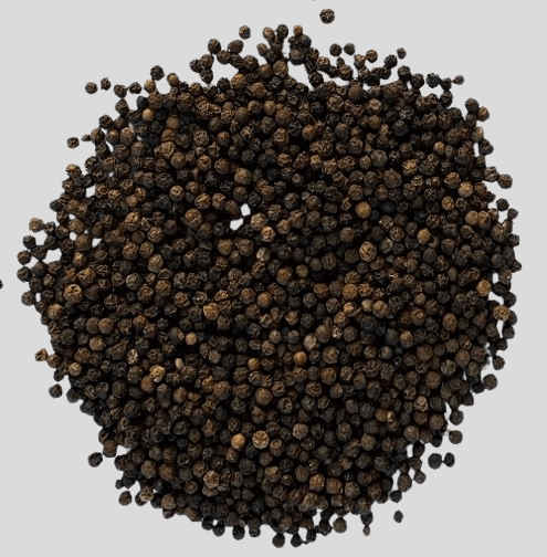 Black Pepper