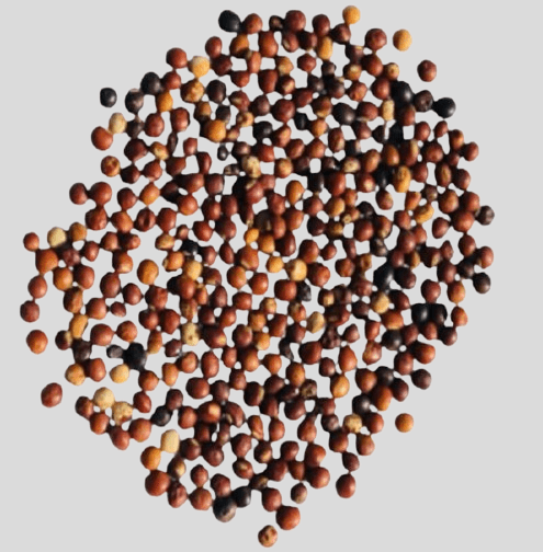 Red Pigeons Peas