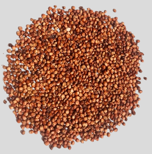 Red Pigeons Peas
