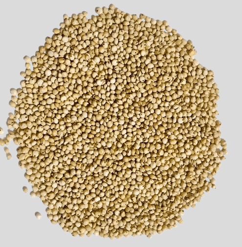 Red Pigeons Peas